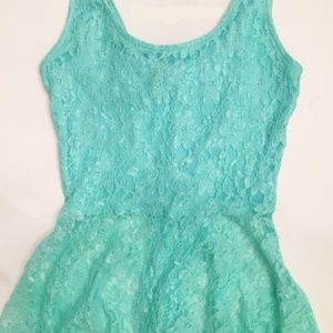 Rue 21 Lace Top